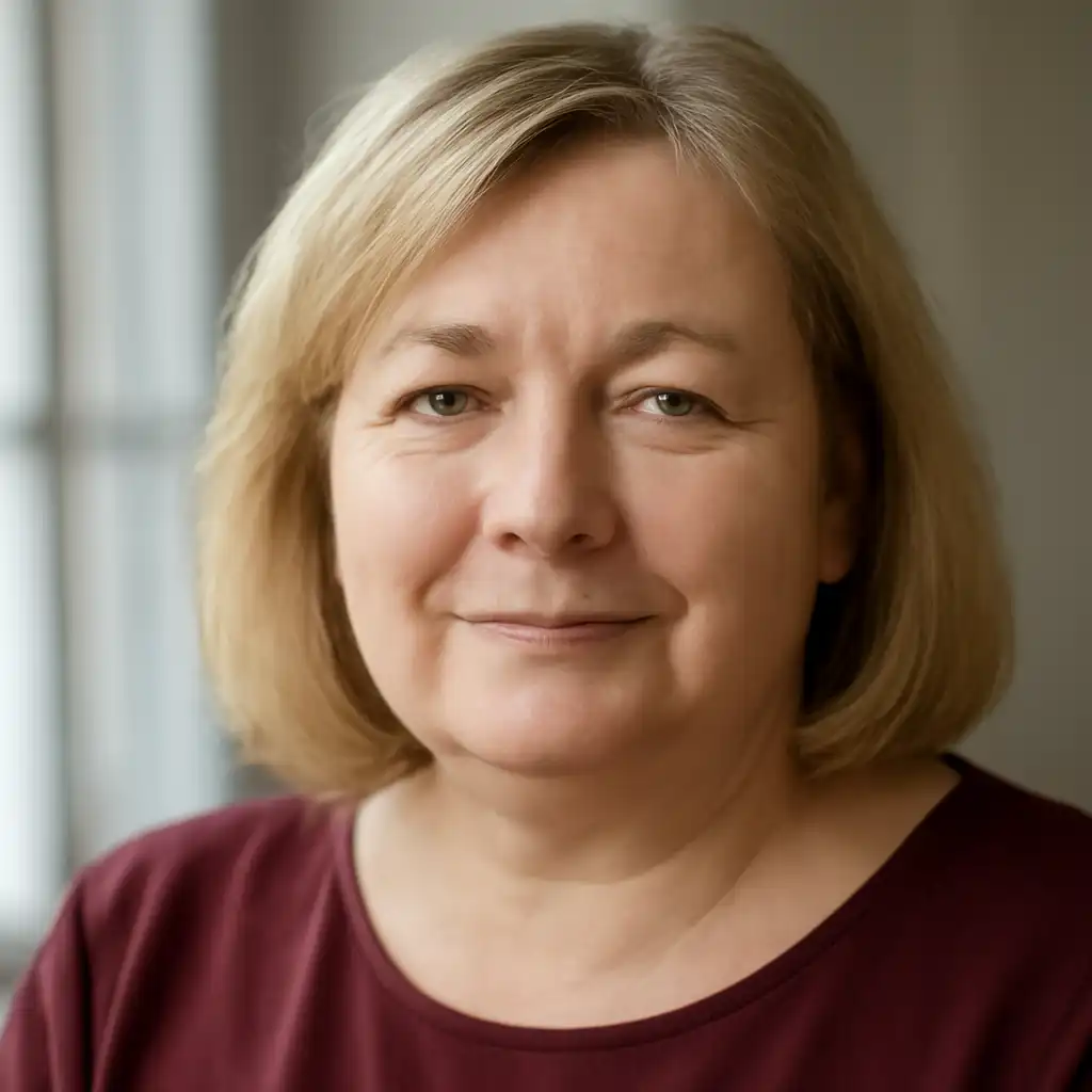 Urszula Pawełczyk
